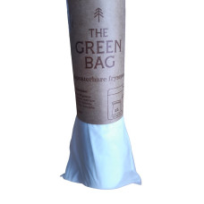 The Green Bag - Fryseposer 8 liter